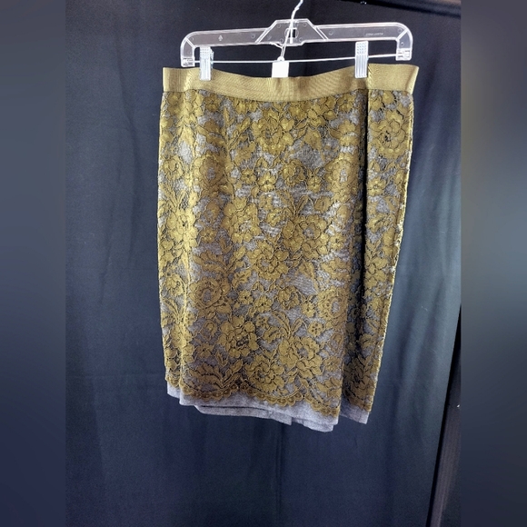 LOFT skirt - Picture 6 of 9